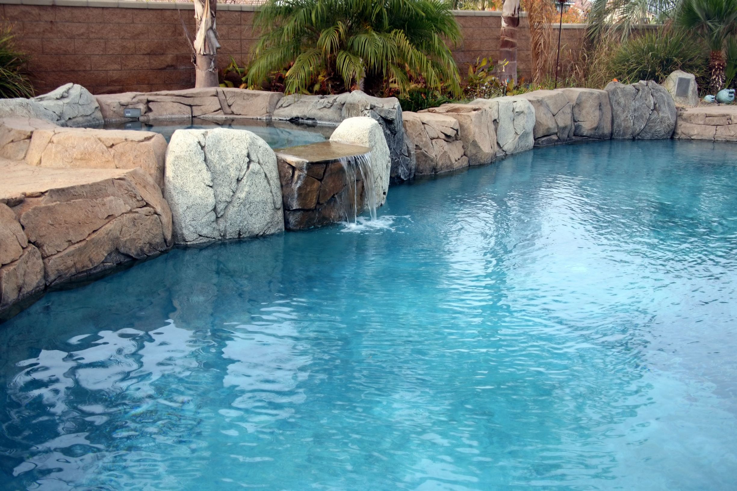 The significance of hiring a professional pool contractor