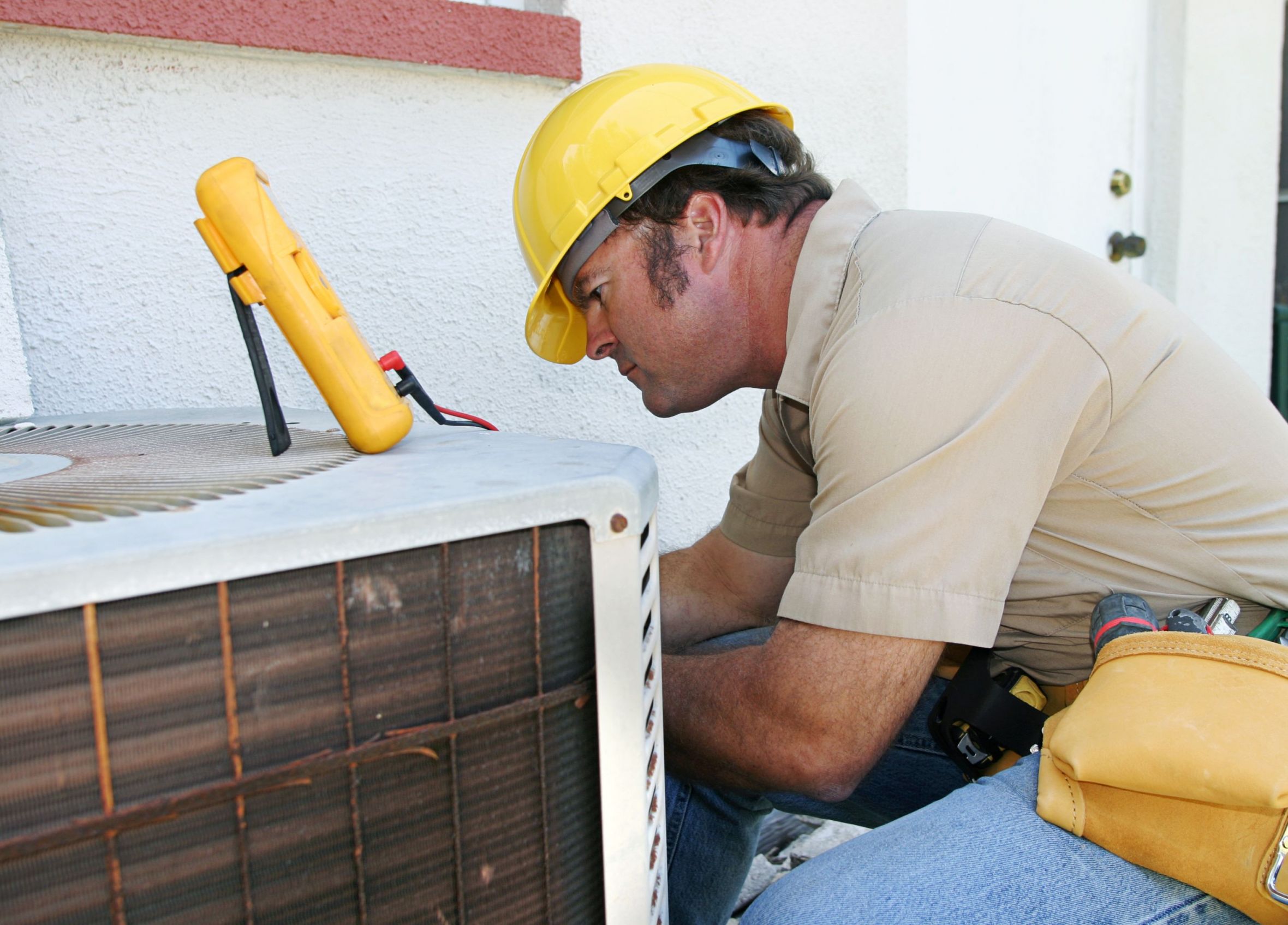 Get Good AC Repair