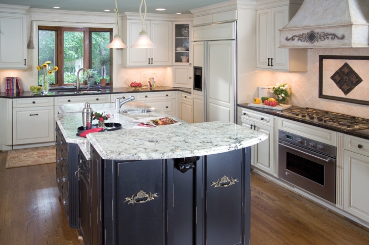 MDF Doors And Drawer Fronts Give You More Options
