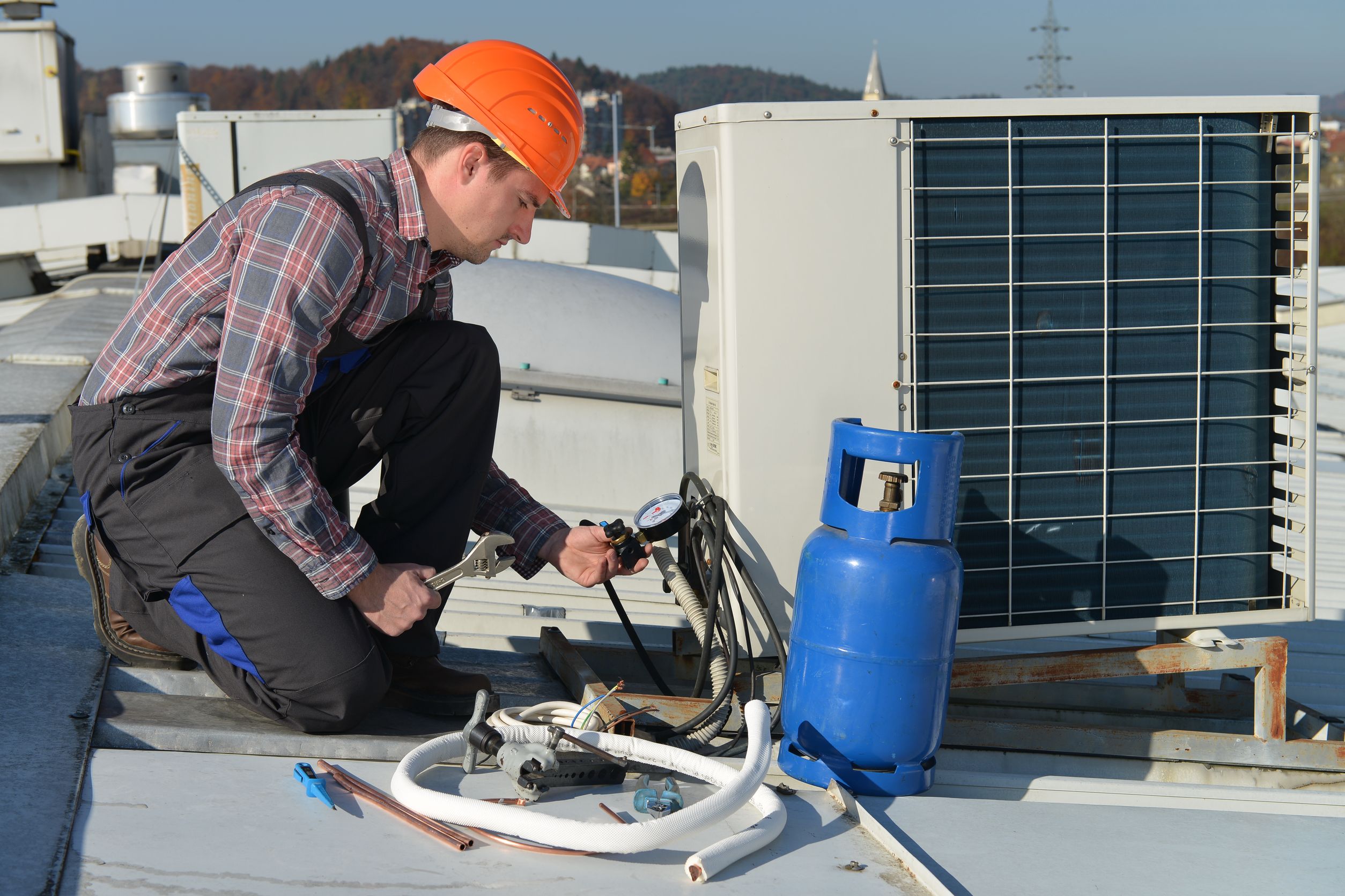 Frequently Asked Questions About Air Conditioner Maintenance