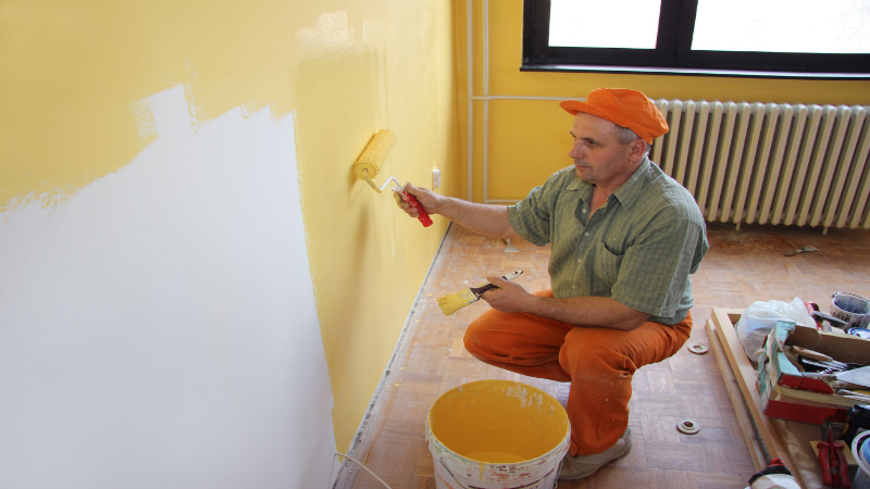 Reasons Hiring for Commercial Painting in Oahu Is the Best Thing to Do