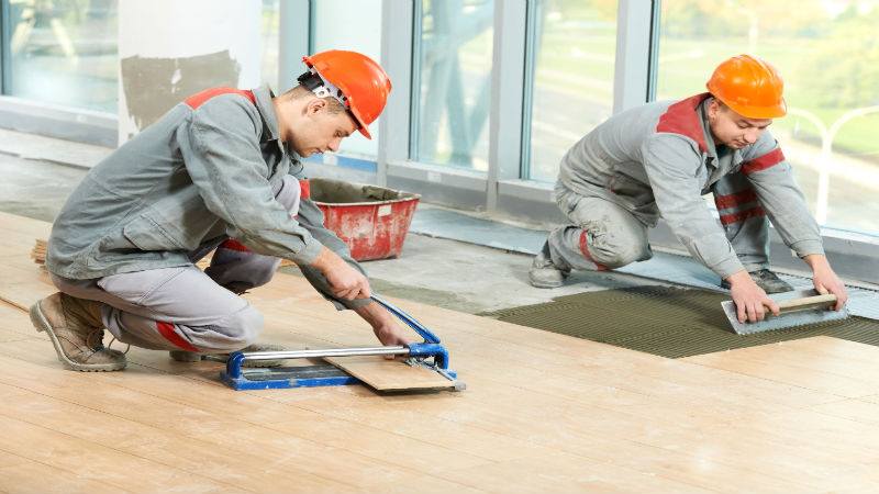 5 Reasons to Install Hardwood Flooring from a Floor Company in Aurora