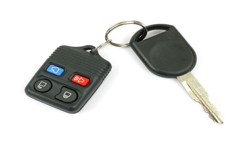 How To Troubleshoot An Electronic Lock For The Car Door