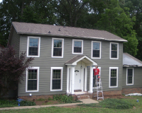 Painting the exterior: Common mistakes to avoid