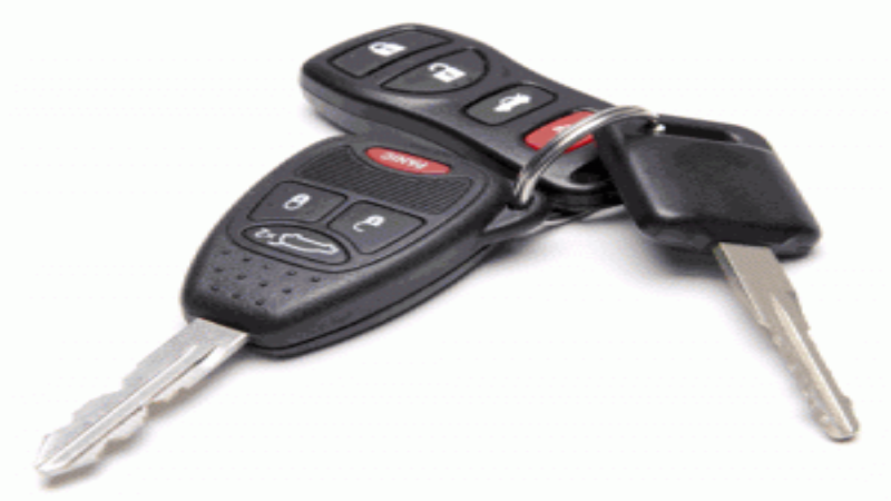 What Can an Automotive Locksmith in Tulsa Do for You?
