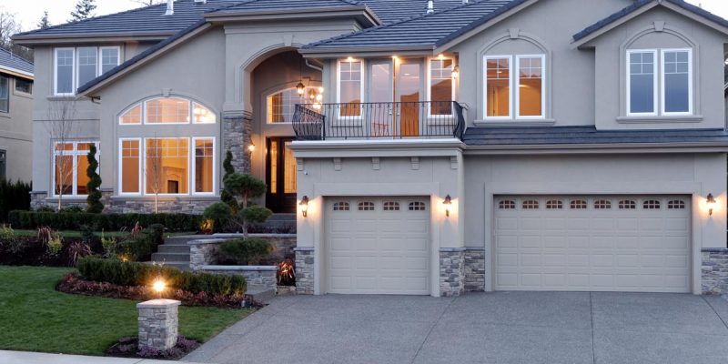 Different Types Of Residential Garage Door Openers