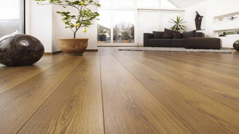 Should Your Next Aurora Flooring Purchase Be Vinyl Flooring?