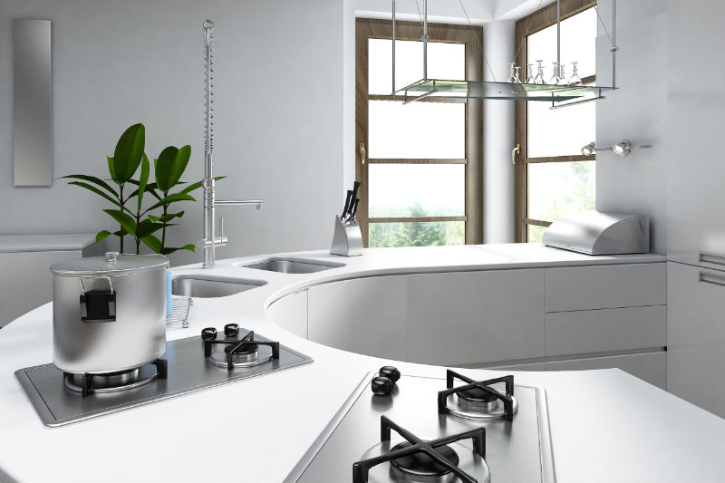 Reviewing the Trends in Kitchen Remodeling in Northampton, MA
