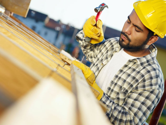 Residential Roof Repairs in Tucson, AZ Support Inspection Services