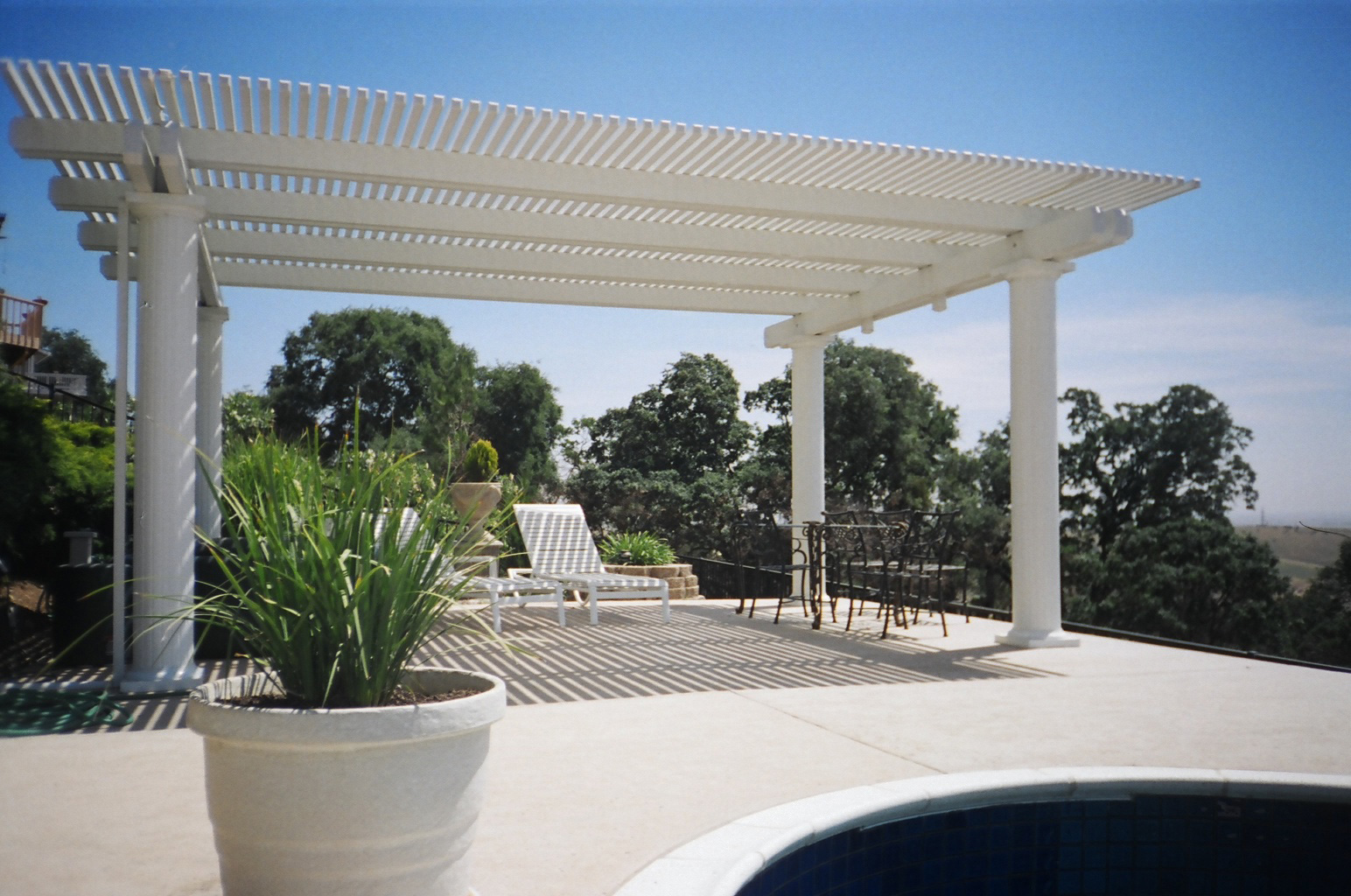 5 Reminders Before You Get Patio Covers