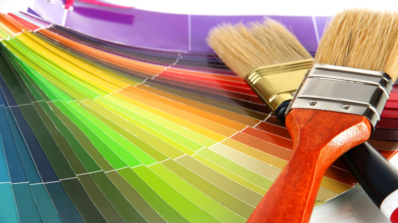 Getting an Estimate from Residential Painting Contractors