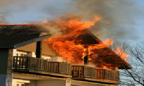 Why You Need Professional Help with Fire Damage Repair Restoration in Aurora CO