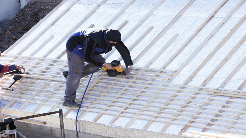 Choosing Reliable Roofers Rockville Contractors for the Job