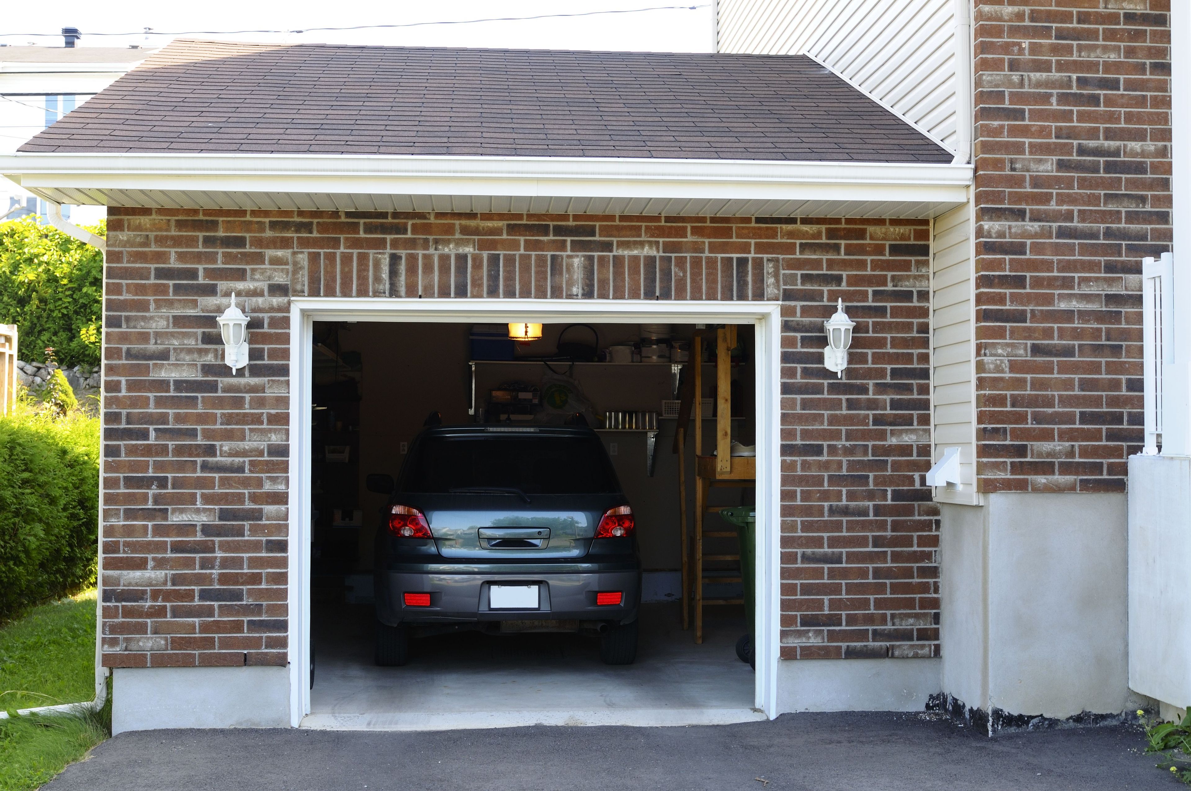 Customize Your Garage Door