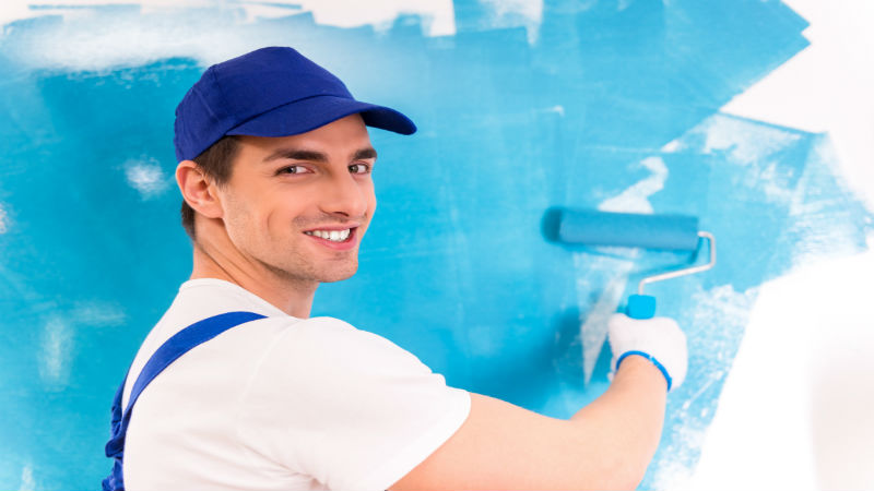 Commercial Painter Sarasota FL Why You Need A Painting Contractor