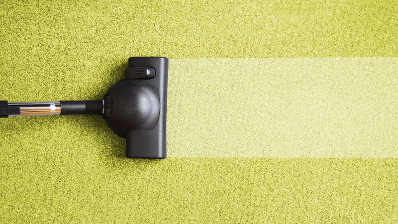 Have A Clean And Healthy Home By Regularly Calling Carpet Cleaners In Naples Fl