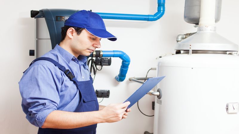 Water Heater Installation: Should You Repair or Replace?