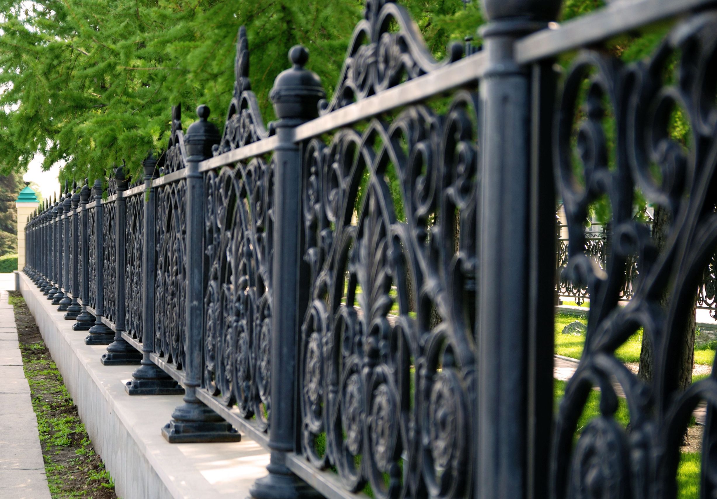 A Local Fencing Contractor in Round Rock