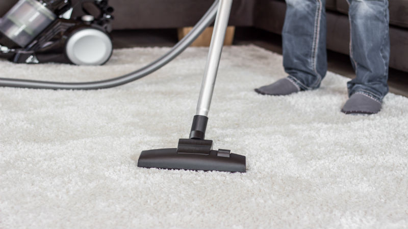 Finding Housekeeping Services in Worcester, MA