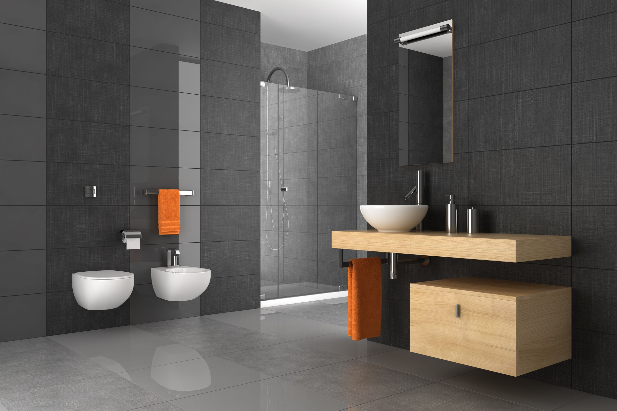 Experience the Benefits of Bathroom Remodeling in Tucson, AZ