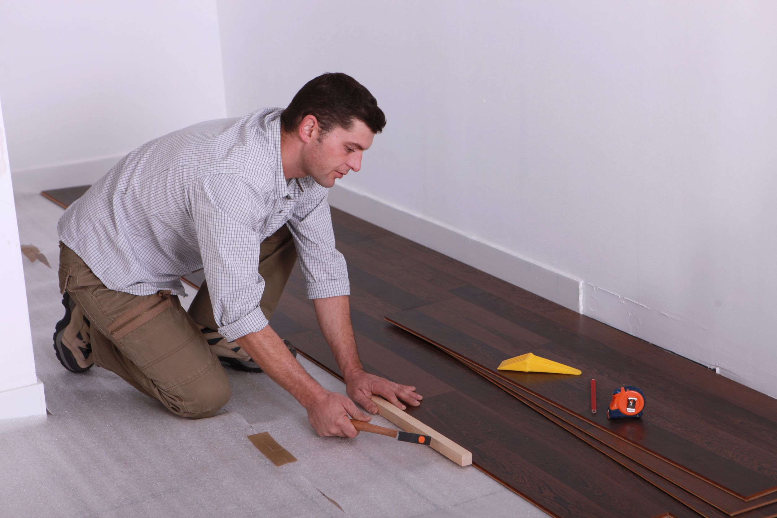 What Factors Are Considered During A Flooring Installation In Cape Coral FL