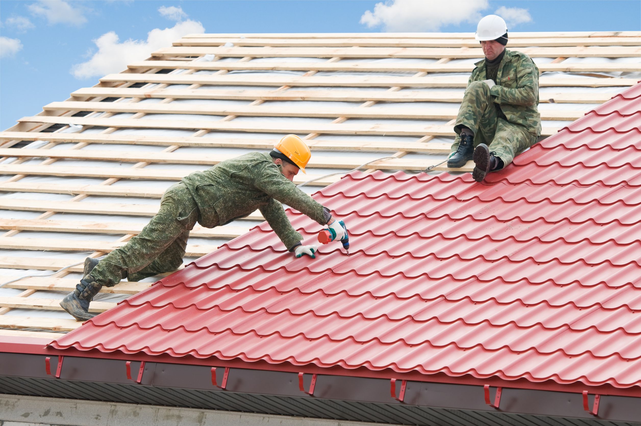 3 Reasons It’s Time to Schedule a Roof Inspection for Your Pasadena, TX Home