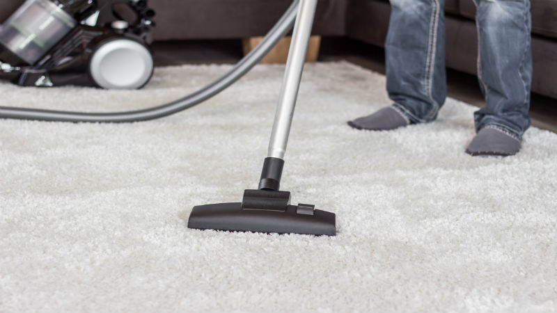 3 Reasons to Call an Upholstery Cleaning Service in Magnolia, TX