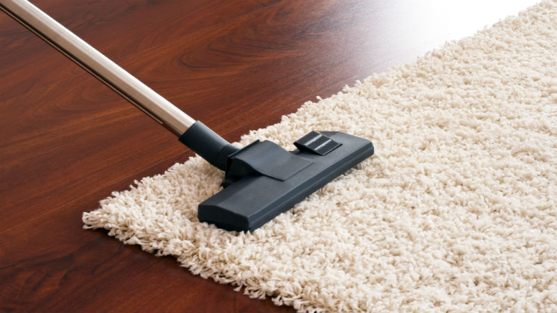 Don’t Take Changes With Your Carpet Cleaning Near Naples