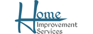 home improvement services Footer logo