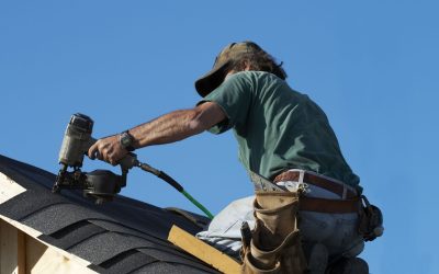 Find the Most Reliable Bothell Roofer