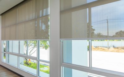 Signs You Should Pay the Pros for Your Window Shutter Installation in Newnan, GA