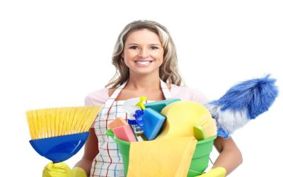 How Professional Maid Services in Naples, FL, Embrace Eco-Friendly Practices