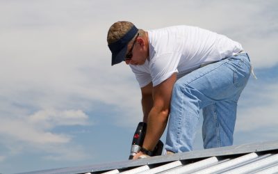 Understanding the Different Types of Roof Repair in Plano TX