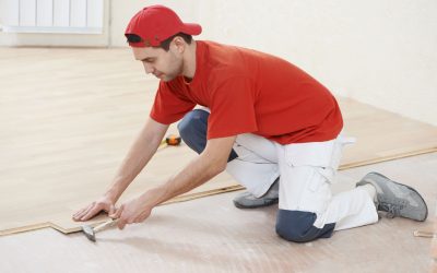 Homeowners Love the Durability of Laminate in Little Rock, AR, for Modern Living