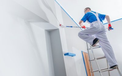 Choosing the Right Exterior House Painter Overland Park KS for Lasting Results
