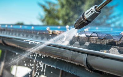 Extend the Life of Your Home with Roof Cleaning Grand Blanc MI Residents Trust