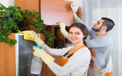 Transform Your Home With Deep Cleaning Services In Holly Springs, NC, and Enjoy Lasting Comfort