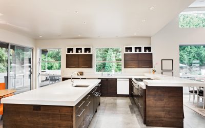 The Lasting Benefits of Installing Custom Cabinetry Fredericton In Your Home