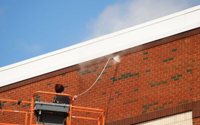 Make Your Home Shine Again Through Residential Pressure Washing In St Charles, MO Solutions