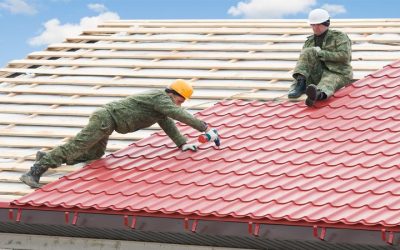 Choosing The Best Materials With a Roofing Contractor In Port Washington, WI for Lasting Home Protection