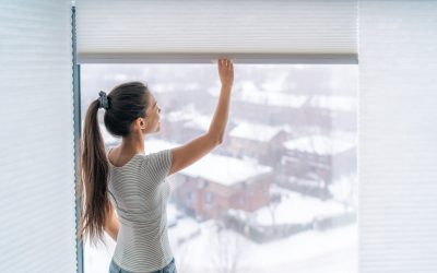 How to Boost Home Privacy and Style With Window Blinds And Shades Louisville KY