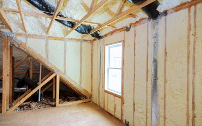 Protect Your Home from Extreme Weather with Attic Insulation Services Omaha NE DMA