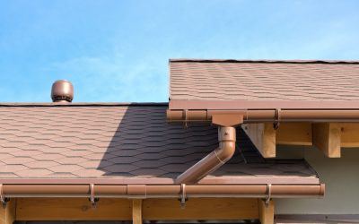 Rainproof Your Property Using Seamless Gutter Installation in Alexandria, MN