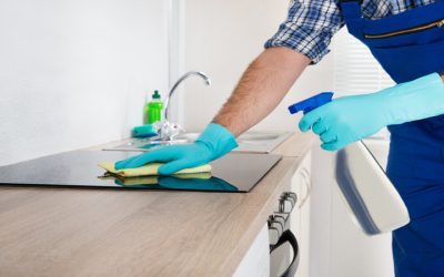 Find Peace of Mind with Move Out Cleaning Services In Emeryville, CA for Hassle-Free Transitions