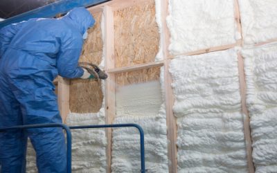 Protect Your Home From Extreme Weather Using an Insulation Company In Sun Prairie, WI
