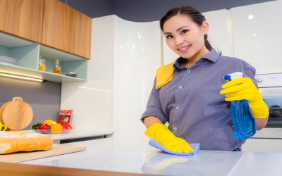 Refresh Your Living Space Fast with Home Cleaning Services In Colorado Springs, CO Solutions