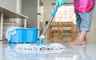 Maintaining Busy Lifestyles Is Easier With Housekeeping Services In Sisters, OR, For Spotless Results
