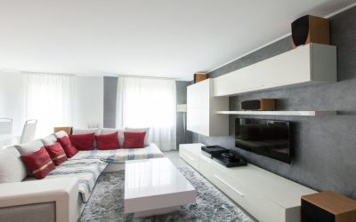 Transform Your Home with Interior Design Services In Plano, TX for Modern Living Solutions