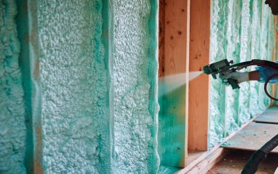 Keep Your Home Cozy With Help From an Insulation Contractor Near Sun Prairie, WI