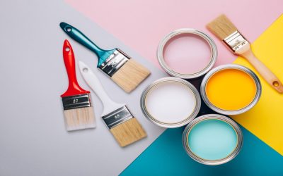 Transform Your Space Affordably With A Painting Company In Carmel IN